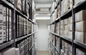 How Technology Is Revolutionizing Warehouse Management