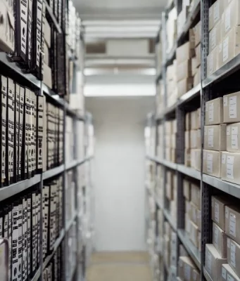 How Technology Is Revolutionizing Warehouse Management