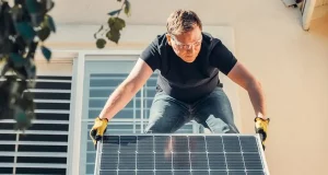 How To Choose The Best Solar Panel Company For Your Home