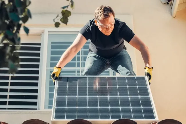 How To Choose The Best Solar Panel Company For Your Home