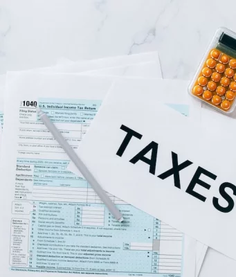 IRS Mileage Rate For 2023