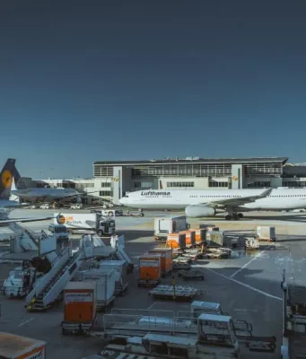 Indianapolis Airport Parking