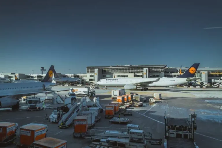Indianapolis Airport Parking:A Comprehensive Guide To Finding The Perfect Spot
