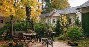 Key Considerations For A Stunning Outdoor Space