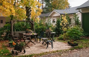 Key Considerations For A Stunning Outdoor Space
