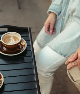 Say Goodbye To Messy Coffee Grounds