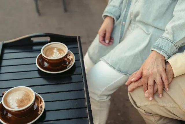 Say Goodbye To Messy Coffee Grounds