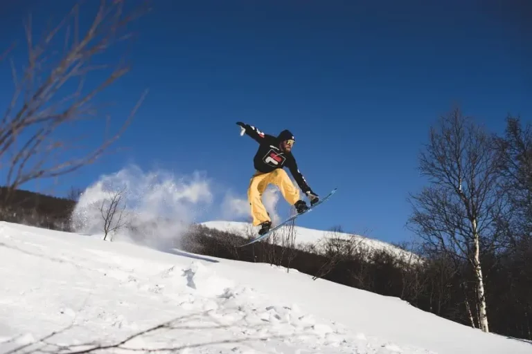The Importance Of Snowboard Wax: Why You Should Never Hit The Slopes Without It