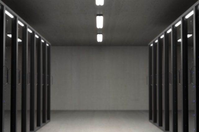 The Role Of Racks And Accessories In Data Center Cooling