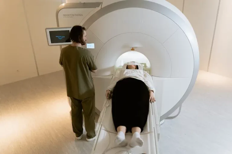 The Ways Technology Is Transforming The Healthcare Industry