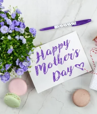 What Are The Best-Selling Gifts To Send On Mother’s Day