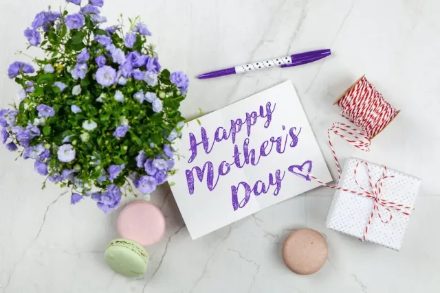 What Are The Best-Selling Gifts To Send On Mother’s Day