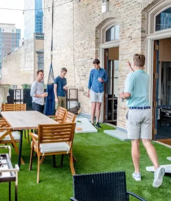 What Kind Of Activities Should You Organize For Your Work Team
