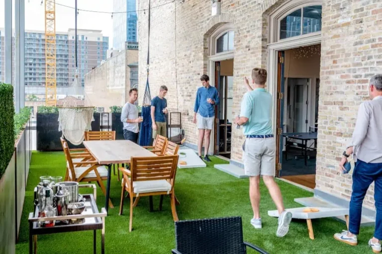 What Kind Of Activities Should You Organize For Your Work Team?
