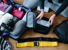 What To Consider When Choosing A Customizable Luggage Strap