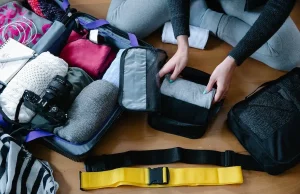 What To Consider When Choosing A Customizable Luggage Strap