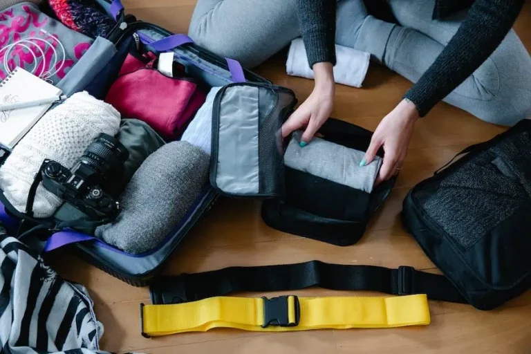 What To Consider When Choosing A Customizable Luggage Strap