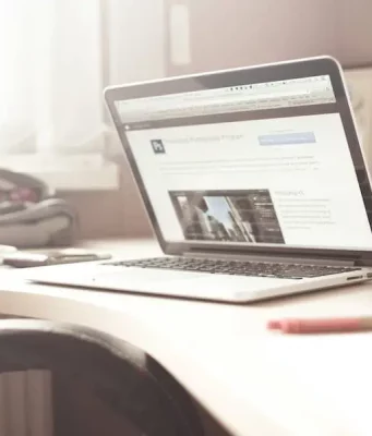 Ways To Make Your Company Website Stand Out From The Competition