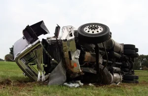 Common Reasons For Truck Accidents