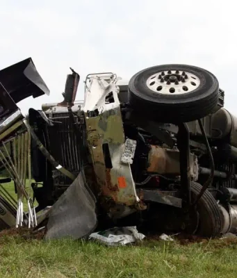 Common Reasons For Truck Accidents