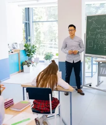 Effective Classroom Design Strategies