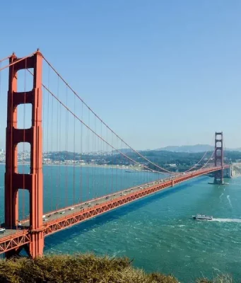 How You And Your Partner Can Create Your Own Bay Area Ever After