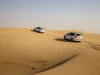 Most Popular Cars In Dubai
