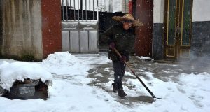 Residential And Commercial Snow Removal Services