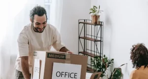 The Significance Of Experience In Office Moving Services