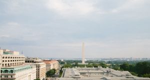 Things To Do In Washington DC