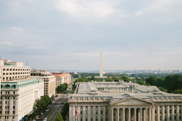 Things To Do In Washington DC