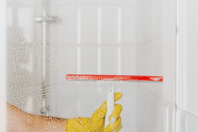 Unleash The Potential Of Deep Cleaning Services