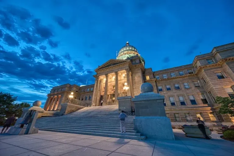 What Is The Cost Of Living In Boise, ID