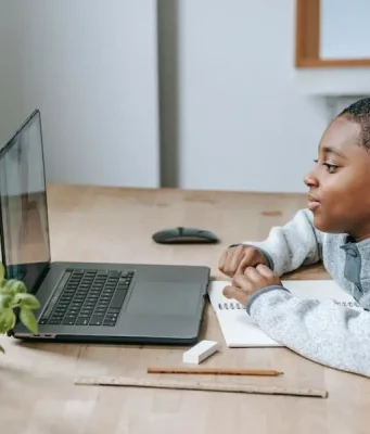 How AI Transforming The Online eLearning Industry