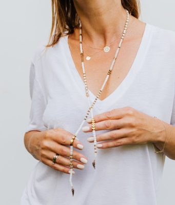 How To Choose The Perfect Jewelry For Your Skin Tone