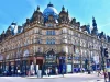 Leeds As A Business And Financial Center In Northern England