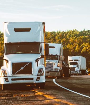 Most Common Oversized Load Trucks In The US