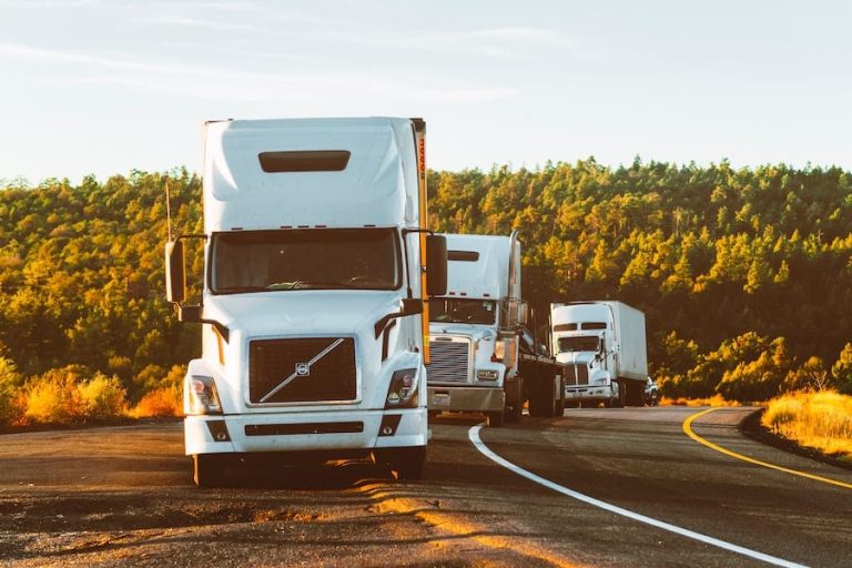 Top 5 Of The Most Common Oversized Load Trucks In The US