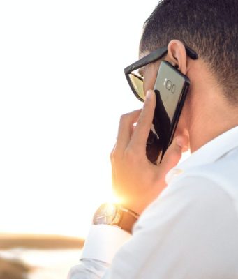 Optimizing Lead Generation With Call Tracking