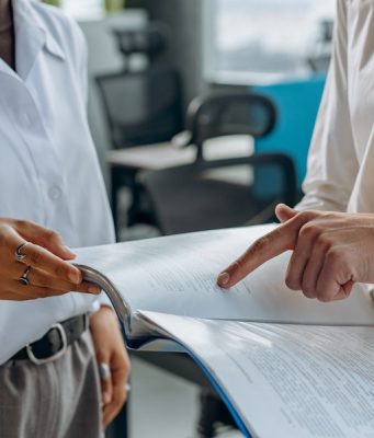 Partner With An Asset Management Company For Growth