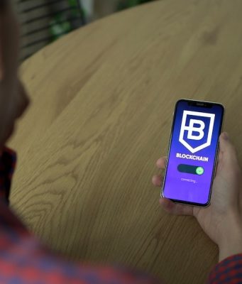 Powering The VeChainThor Blockchain