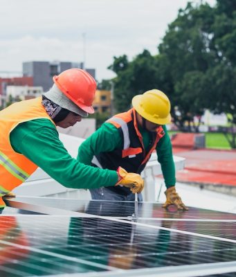 Powering Your Home With Solar Energy