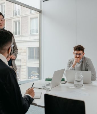 Proven Strategies Leaders Can Use For Conflict Resolution In The Workplace