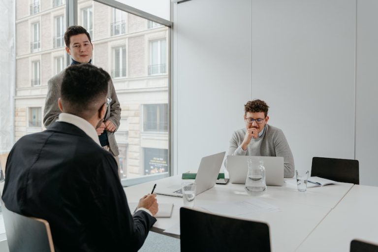 Proven Strategies Leaders Can Use For Conflict Resolution In The Workplace