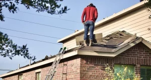 Repairing Or Replacing Your Roof In New Orleans