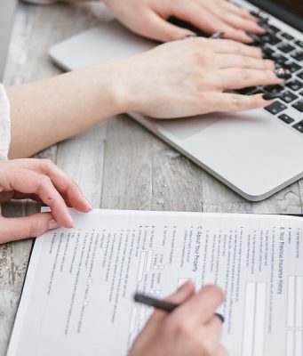 Simplifying Financial Agreements