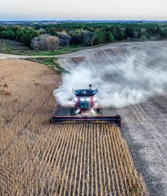 The Benefits Of Sustainable Farming