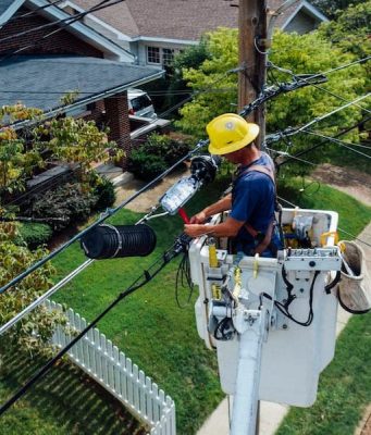 Thermographic Inspection