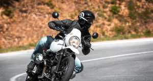 Cool Additions To Motorbike Helmets To Try For The Road