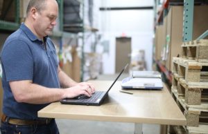 Effective Strategies For Optimizing Warehouse Layout And Space